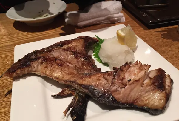 お魚❤️