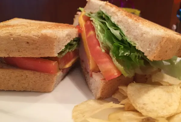 BLT❤️