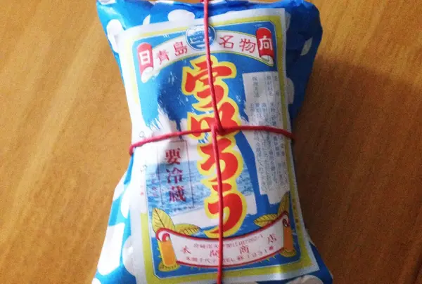 ういろう