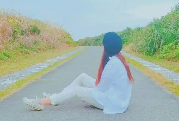 残波岬の写真・動画_image_576244