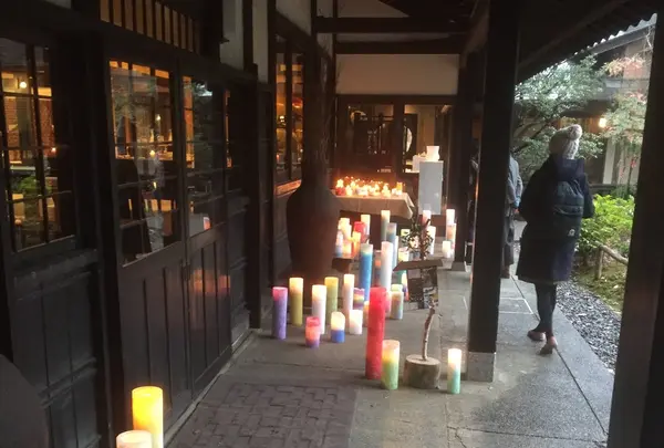 定期的なイベント