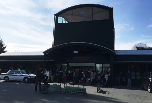 由布院駅