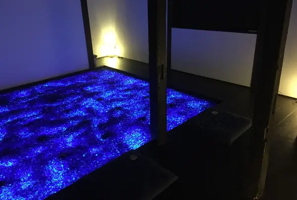 浜脇の長屋