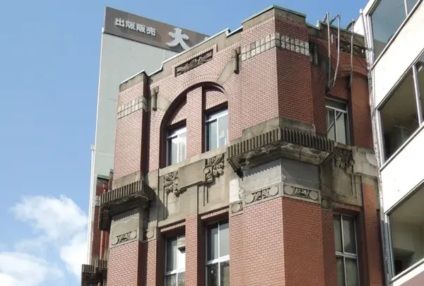 旧新町演舞場