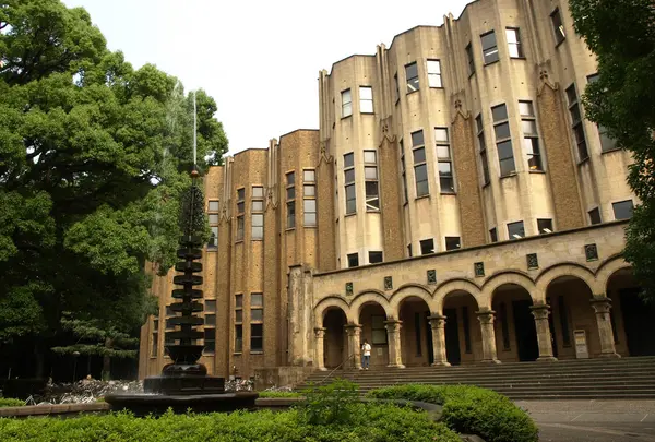 東京大学の写真・動画_image_5790