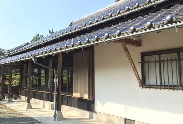 古民家リノベーション