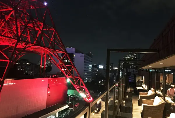 ワカヌイ グリル ダイニング バー東京の写真・動画_image_58040