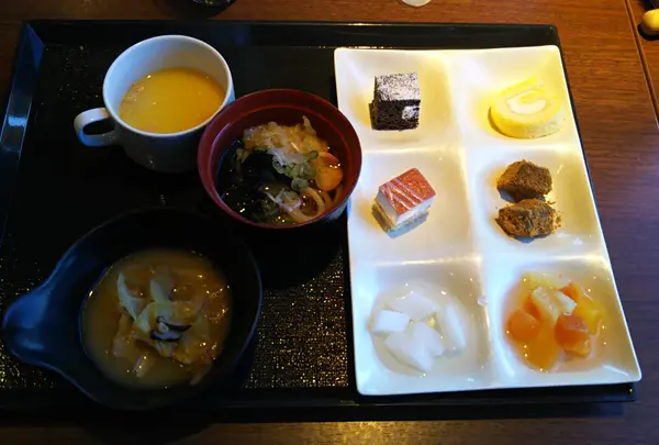 大江戸温泉物語 きのさきの写真・動画_image_580603