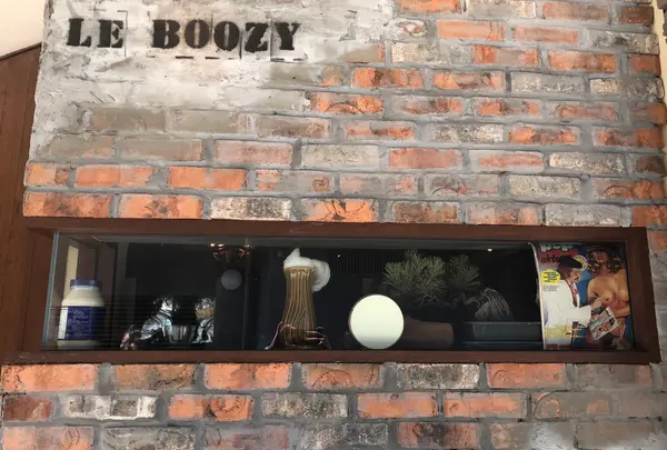 LE BOOZYの写真・動画_image_581067