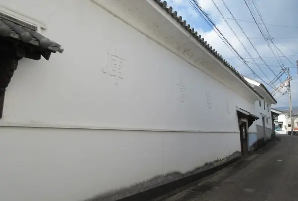 うだつの町並みの写真・動画_image_581690
