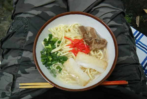 手作りランチ