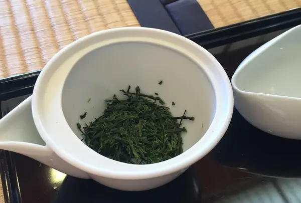 茶葉