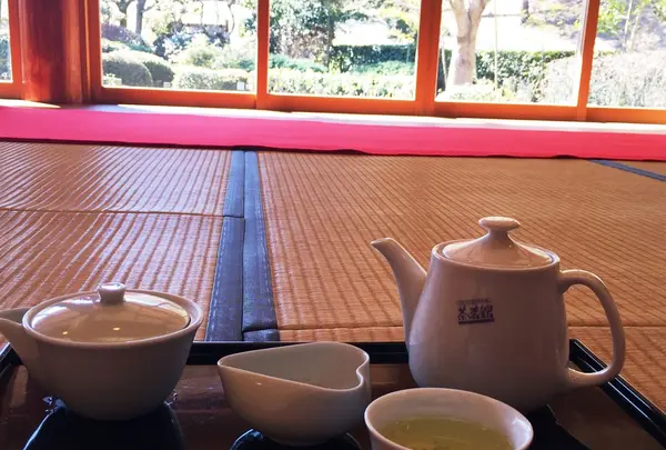素敵な時間