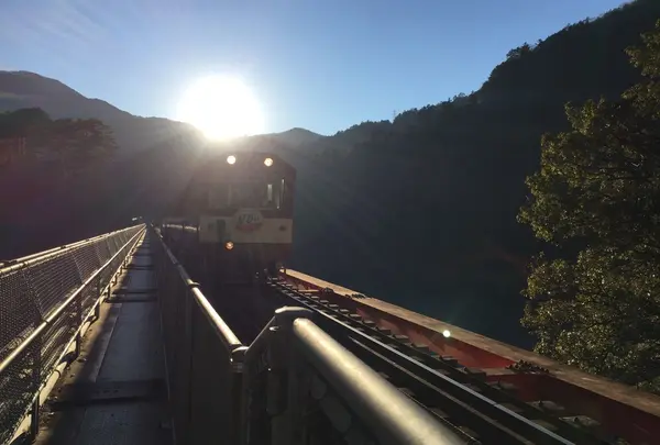 撮り鉄の気持ちがわかります。