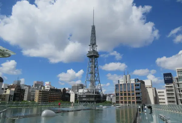 名古屋テレビ塔