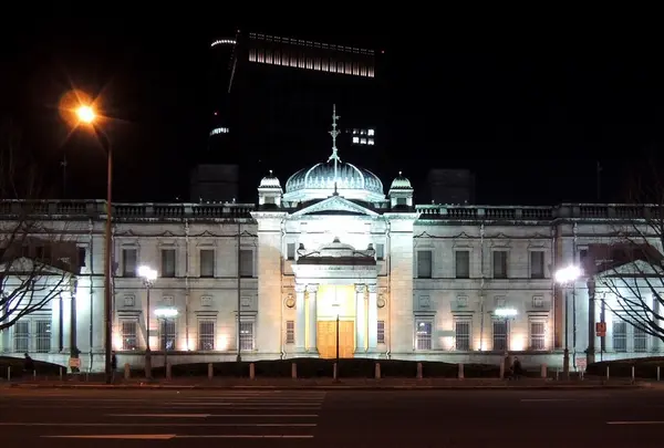 日本銀行 大阪支店