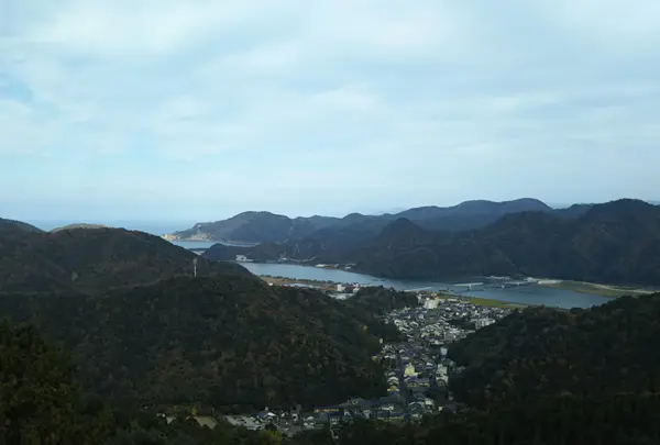 城崎温泉ロープウェイの写真・動画_image_586809
