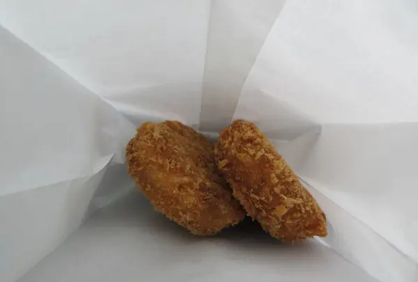 牛肉コロッケ