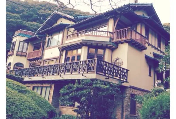 鎌倉文学館の写真・動画_image_58725