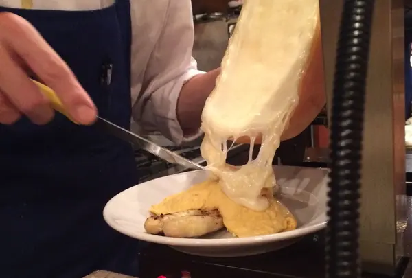 ラクレット