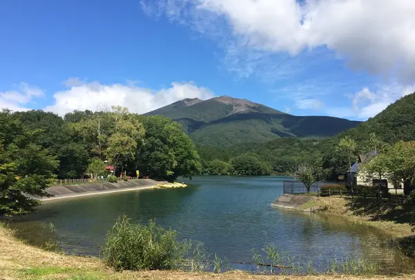 長老湖