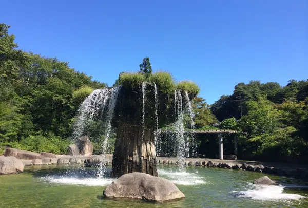 材木岩の写真・動画_image_58853
