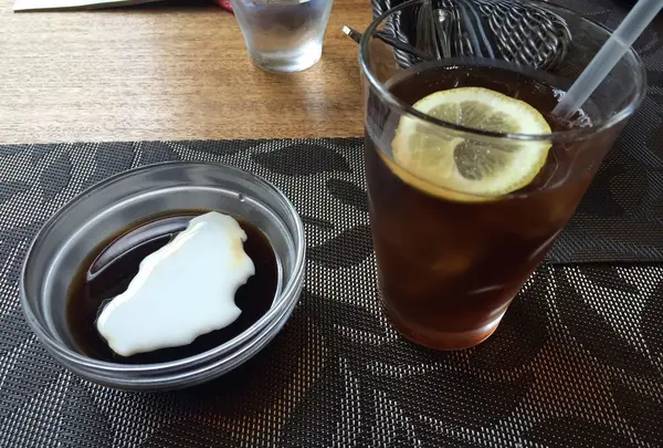 Cochon d'Inde (コション・ダンド)
