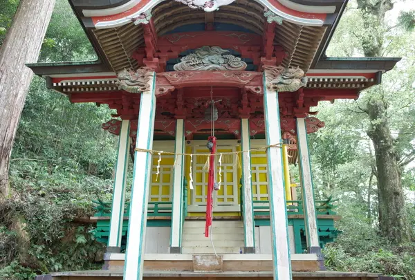 神殿