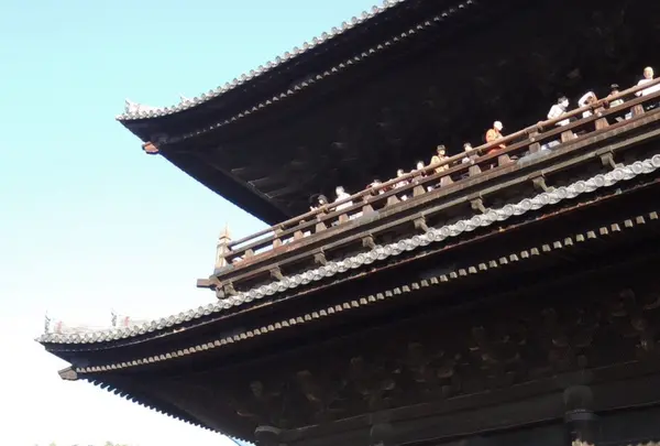 南禅寺三門