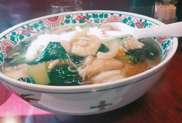 中華風家庭料理 ふーみんの写真・動画_image_590433