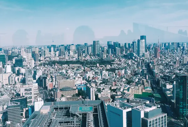 渋谷スカイ（SHIBUYA SKY）の写真・動画_image_590469