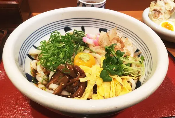 ぶっかけ