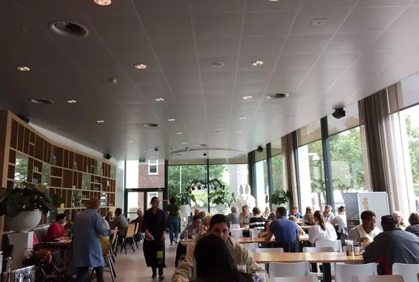 ゴッホ美術館（Van Gogh Museum）の写真・動画_image_59188