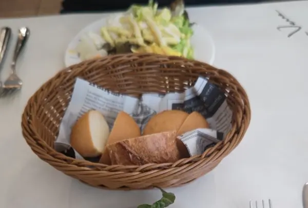 パン