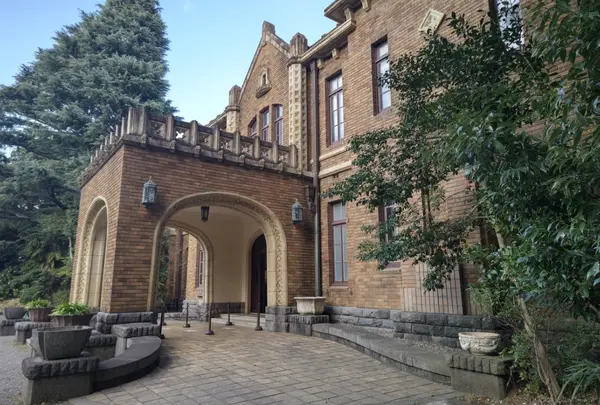 外観①