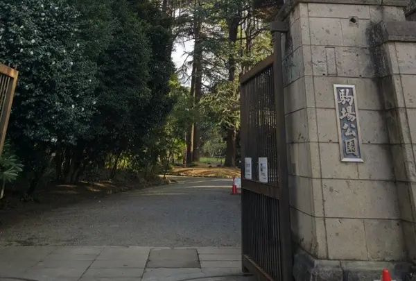 旧前田候爵邸洋館の写真・動画_image_592524