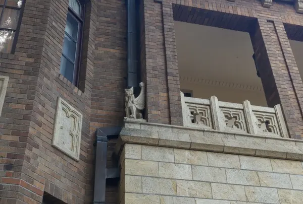 旧前田候爵邸洋館の写真・動画_image_592525