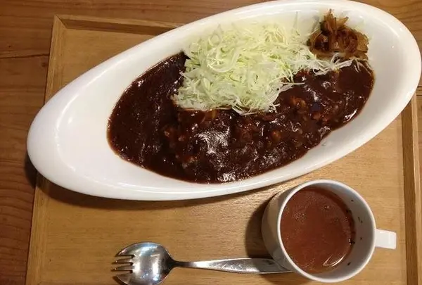 加賀カレー