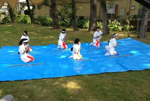 中野竹子殉節の碑の写真・動画_image_59317