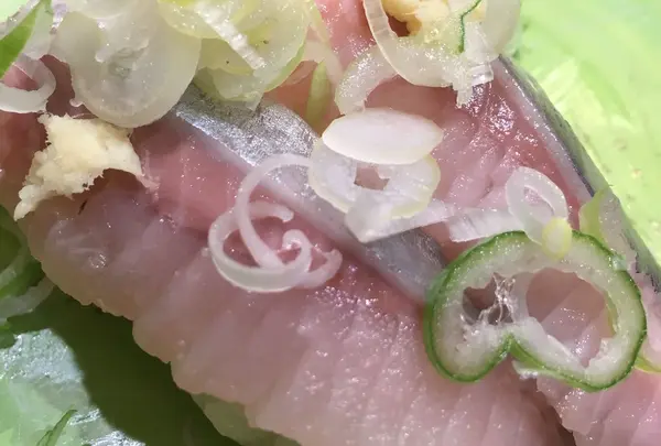 北海道のサンマ最高です