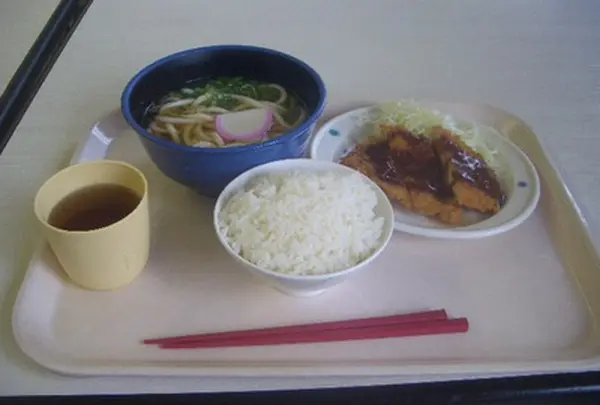 学生食堂