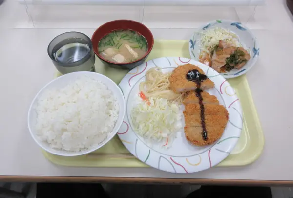 定食