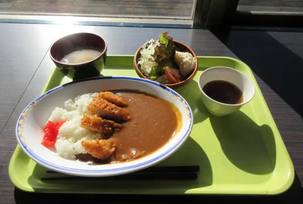 特別定食