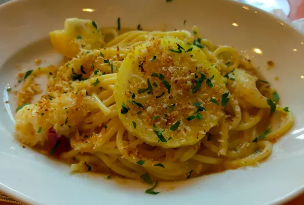 パスタ