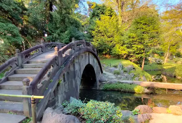 円月橋