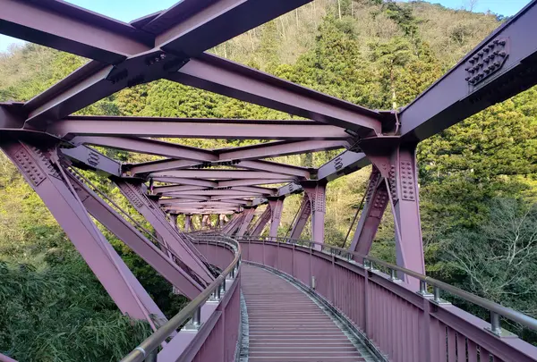あやとり橋