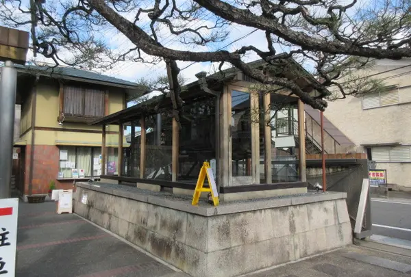 飛行神社の写真・動画_image_598167
