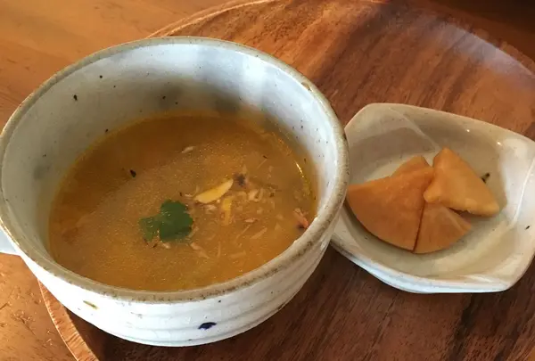 スープ