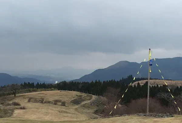 風の丘