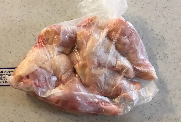 手羽元